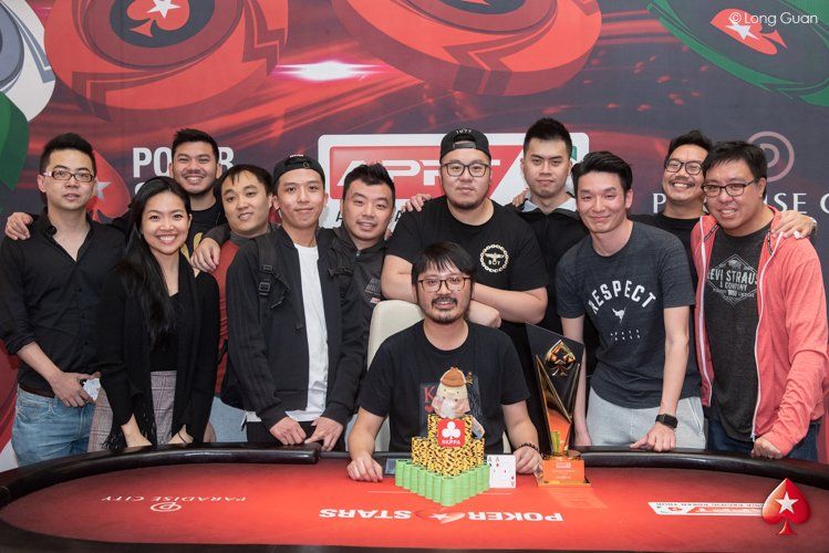 APPTKorea2019 MainEvent FinalTable 064