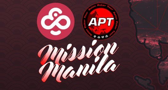 APT Mission Manila