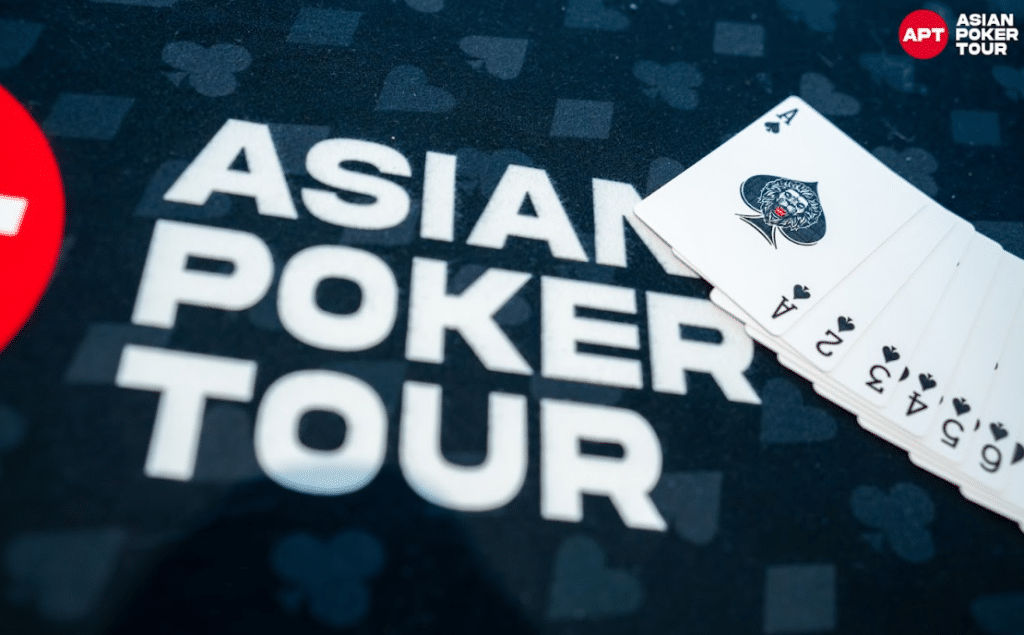 asianpokertour