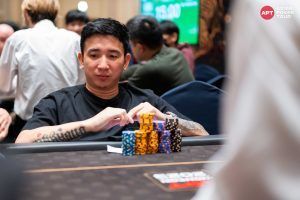 Chipleader Mike Takayama 176012ec38