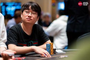 Chipleader Zhanghui Yu 664485b80c