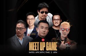 APT’s Meet-Up Game (MUG) is opening its Jeju 2024 season