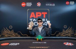 South Korea’s Yonghyun Lee bests Micro Main Event