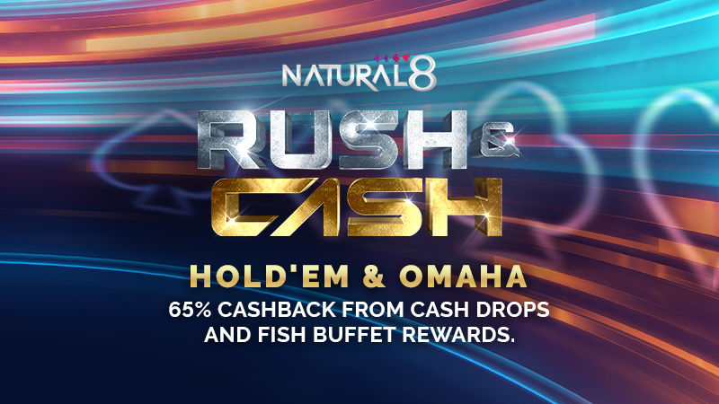 NRush andcash