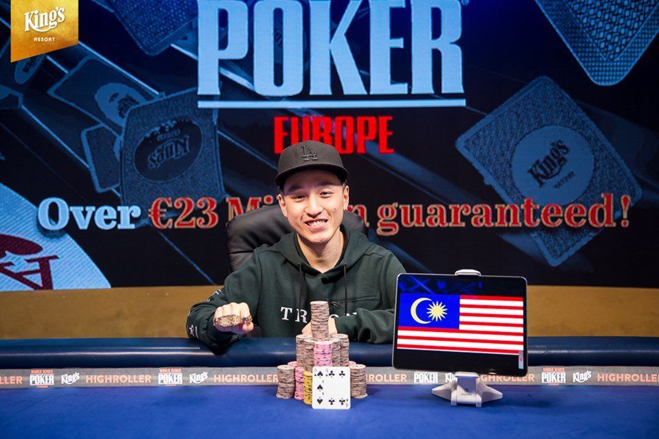 11Chin Wei Lim WSOPE