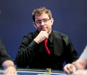 Neil EPT10 Barcelona Staff Tourney