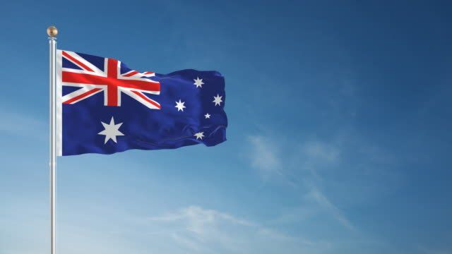 aus flag