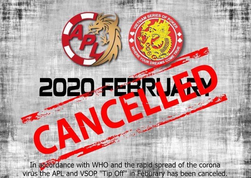 APL Danang Cancelled