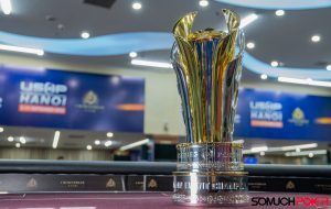 usop hanoi main event trophy 2 1