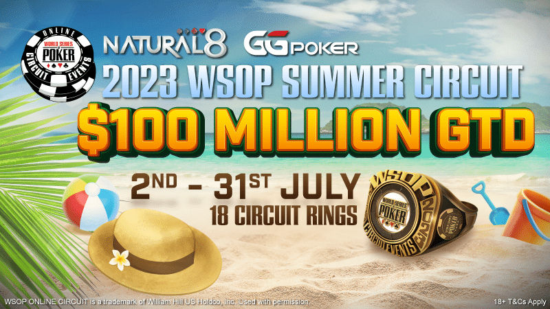 290623 WSOPc Summer 2023 Main Banner 800x450 1