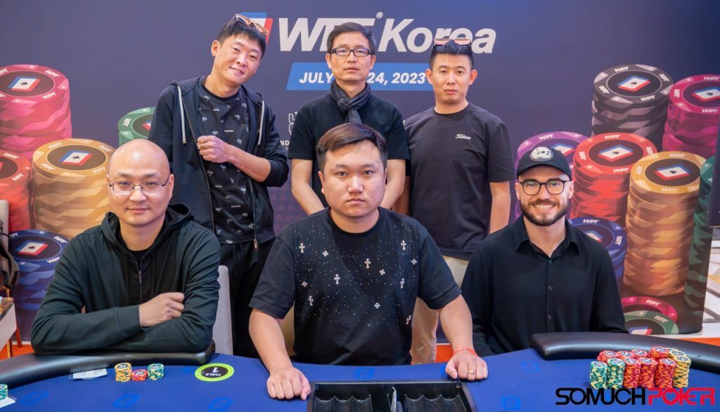 wpt korea high roller