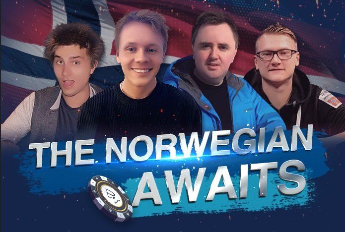 Team Norway