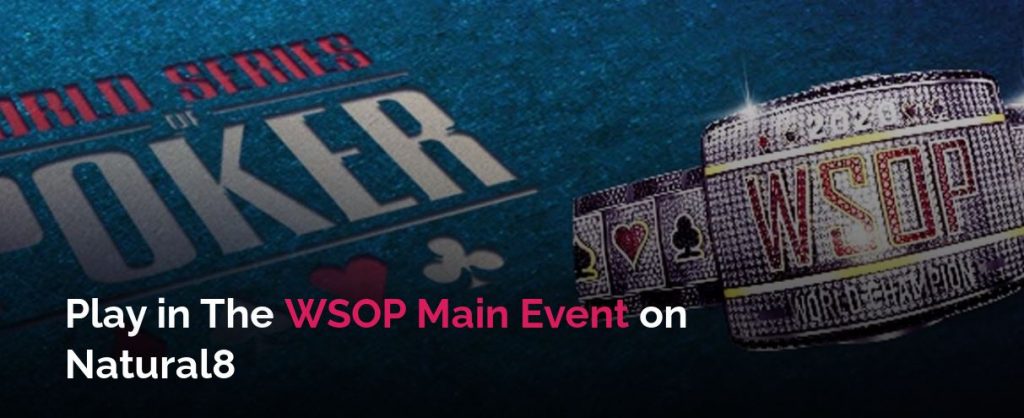 wsop main nat8