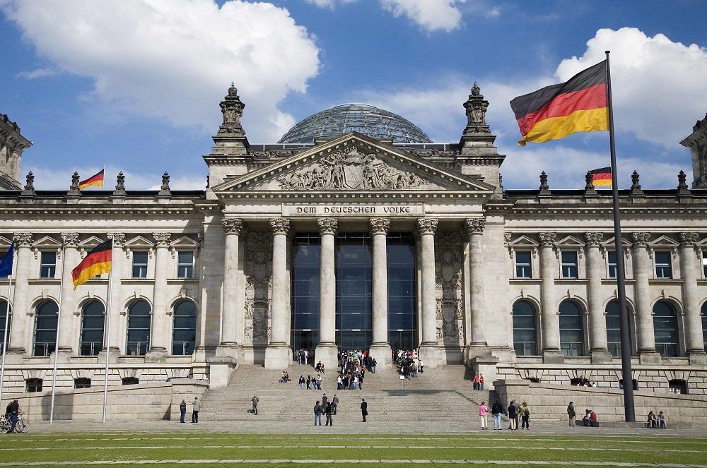 Reichstag