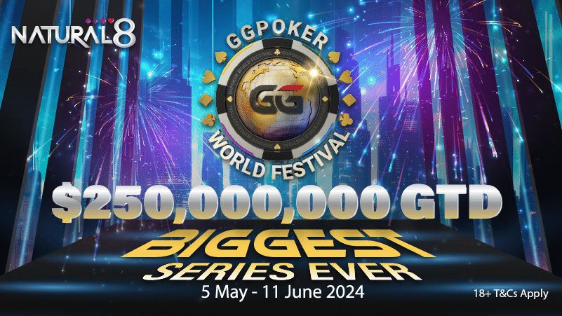 GG World Festival 2024