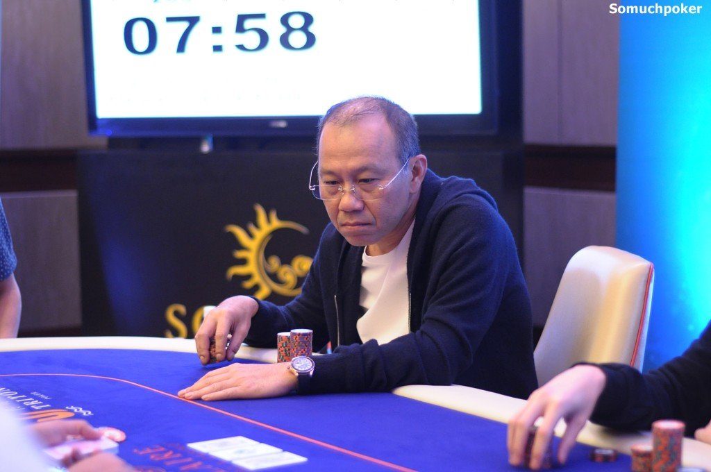 Paul Phua