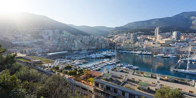 Monaco