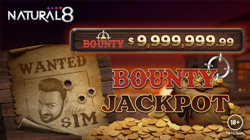 Bounty Jackpot