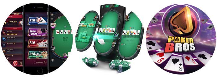 upoker ppp pokerbrs balls