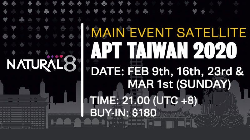 APT Taiwan 1