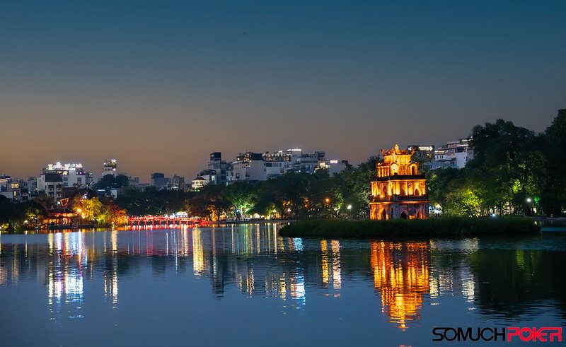 hanoi