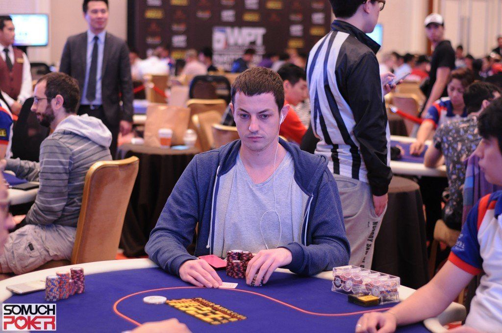 Tom Dwan