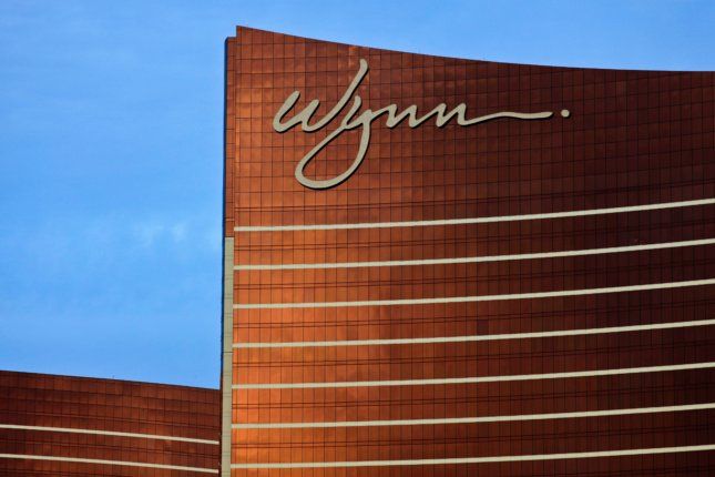 wynn casino