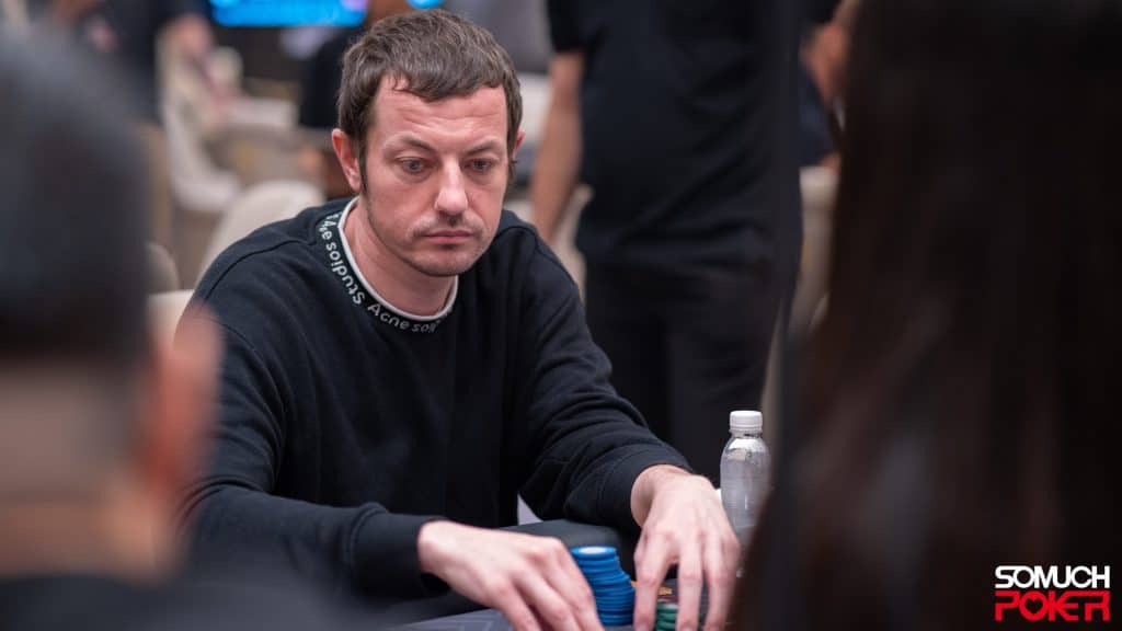 Tom Dwan