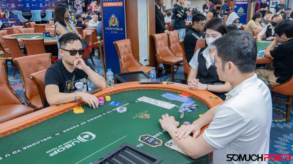 usop hanoi heads up first round