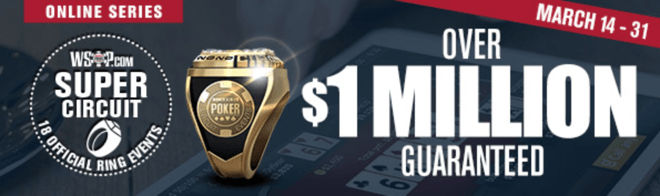 WSOP Super Circuit