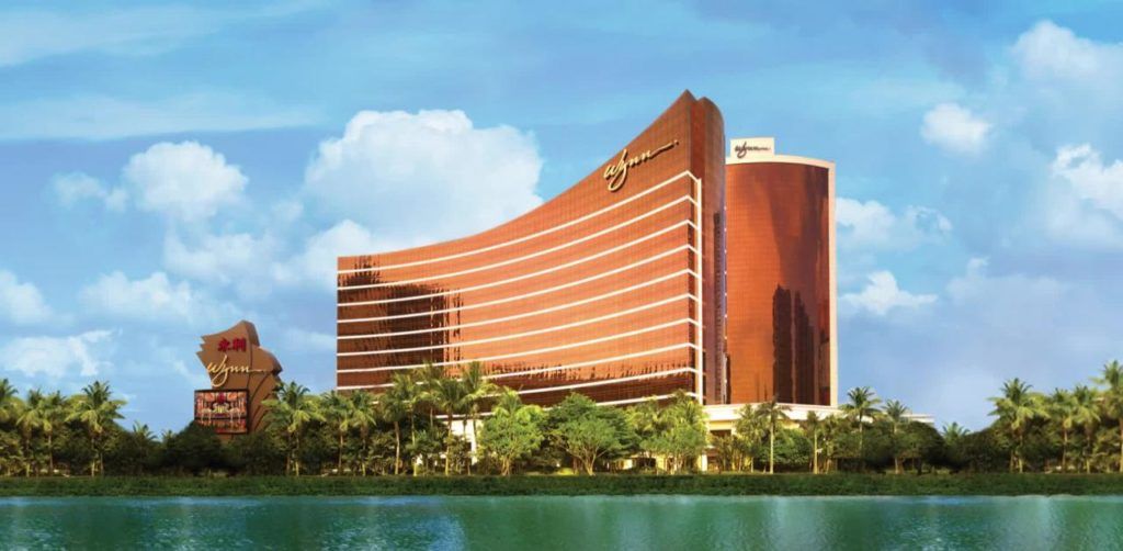 Wynn MAcau