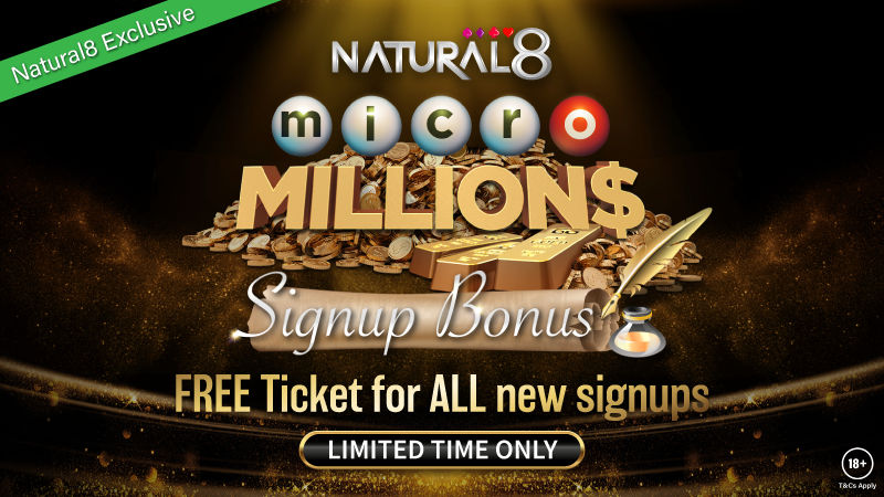 170622 n8 micro millions signup bonus 800x450 1