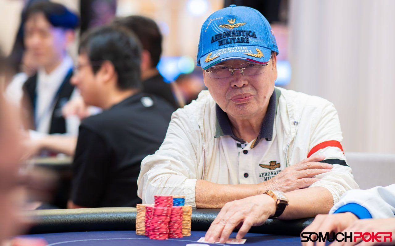 WPT Korea: Main Event Day 1A draws 252, Huidong Gu tops 98 survivors; David Erquiaga, Valeriy Pak, Yuan Xin win trophies