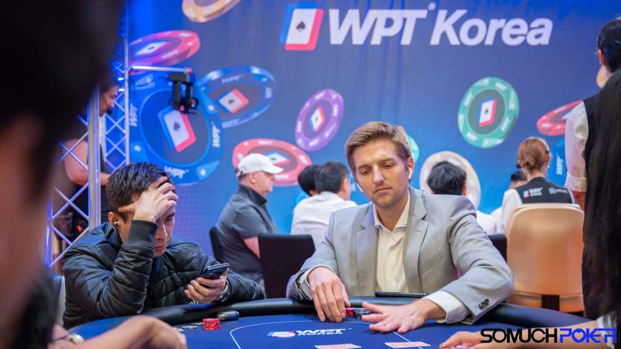 [Interview] WPT commentator Tony Dunst shares insights on poker commentary