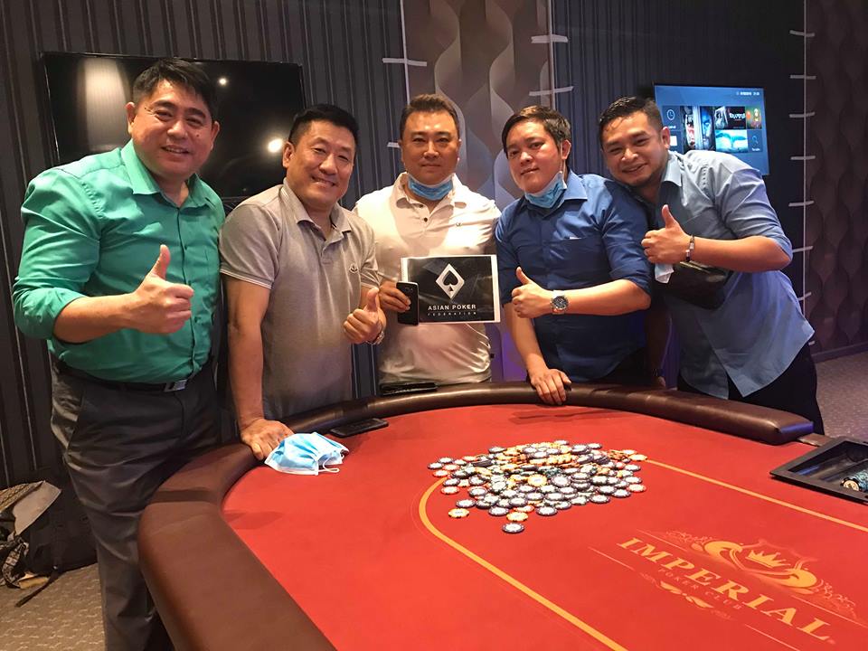 Asian Poker Federation