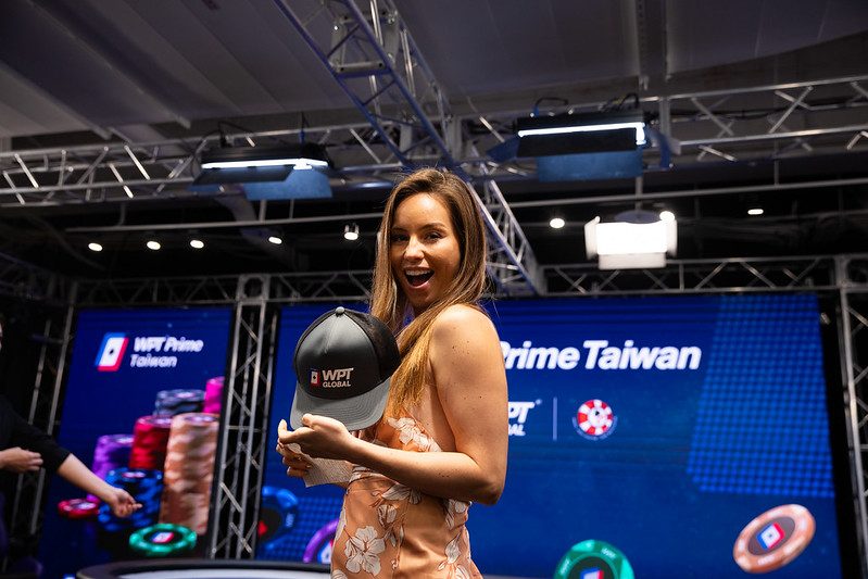 WPT Prime Taiwan