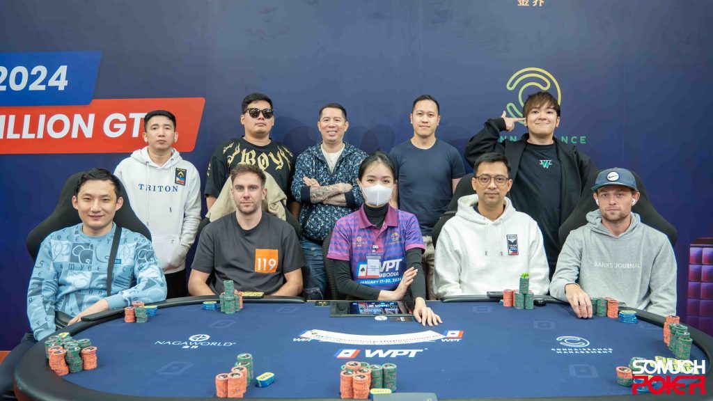 super high roller final table