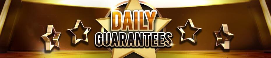 Daily Guarantees