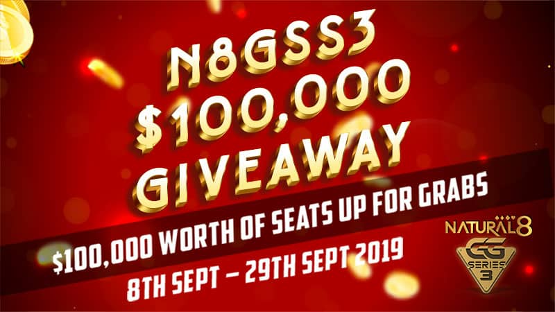 n8ggs3 100kgiveaway