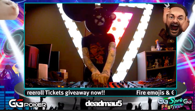 deadmau5