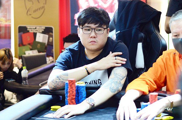 ho bao qiang poker