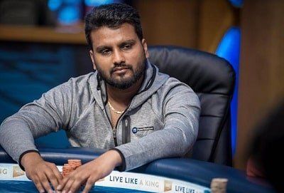 pulkit goyal poker