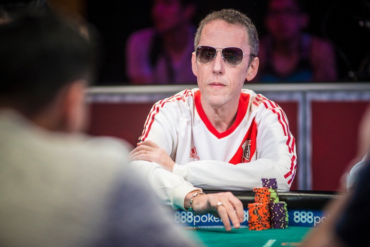 andres korn poker