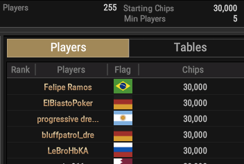 245 Monster Stack 500K GTD