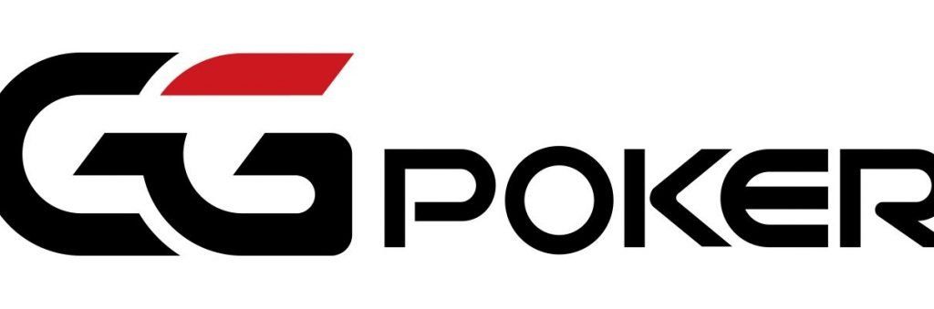 GGPOKER logo