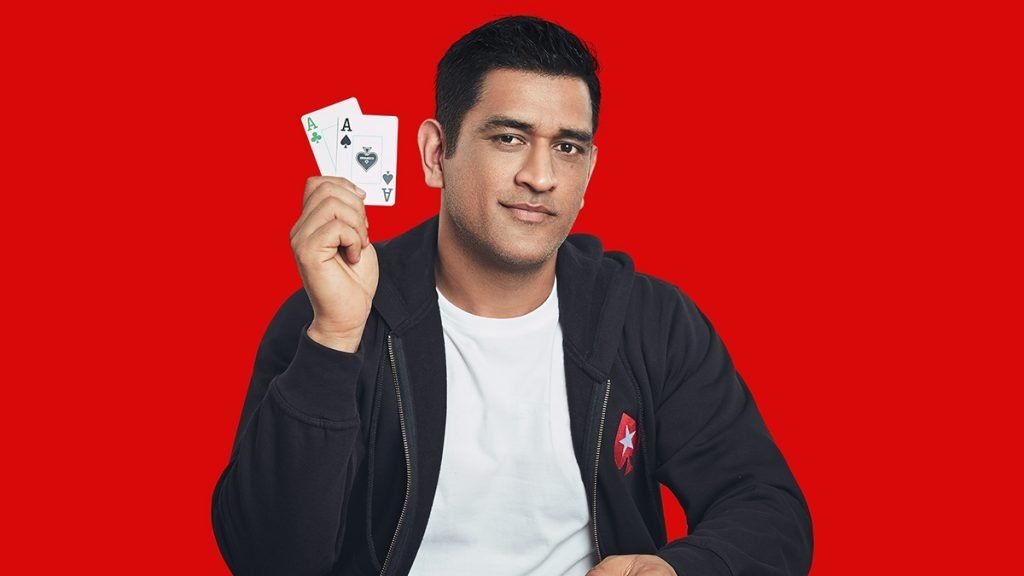 PokerStars India