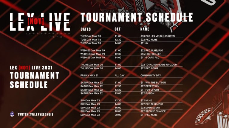 11011 LEX LIVE Schedule V1 1920x1080 2 768x432 1