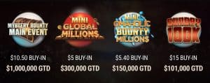 Online News: Natural8 - GGNet’s Mini MILLION$ doubles in on the action; GGpoker granted license to operate in Czech Republic; 888Poker’s The Wizard’s Spell promotion; $2.5M GTD WCOPS at TigerGaming underway 6 Screen Shot 2023 01 31 at 12.04.52 AM