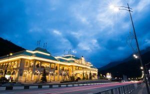 Online News: Partypoker’s new rake cap for high stakes cash games; Winning Poker Network launches Play It Safe; PokerStars moves Russian market to dedicated Sochi client 7 casino sochi preview