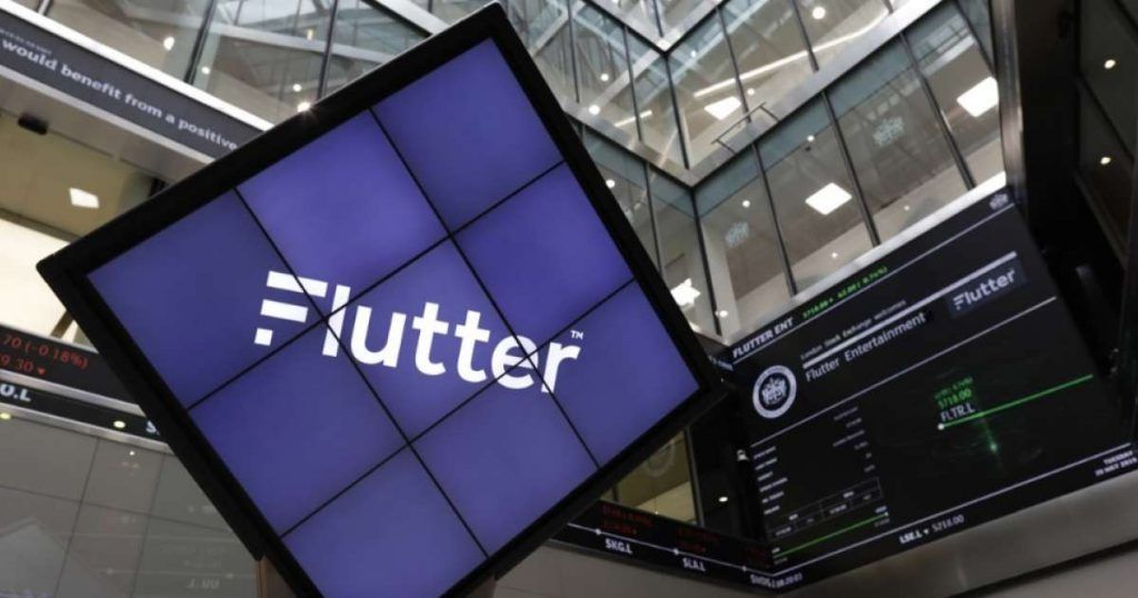 Online News: Spring Festivals everywhere, Flutter loses Kentucky appeal and more... 11 Flutter Entertainment